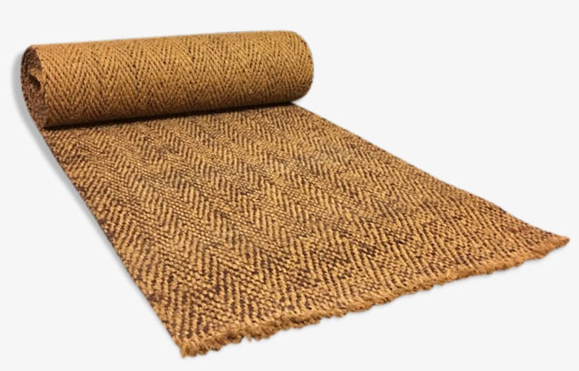 Rope Twine Rug Vintage Of The 283x60cm Portugal - Cushion, transparent png download