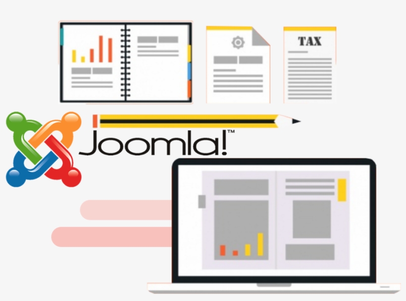 Joomla Web Development - Joomla, transparent png download