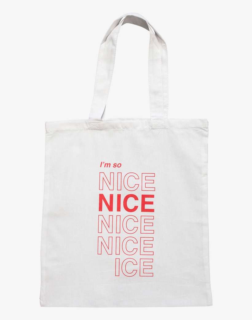 Tote Bag, transparent png download