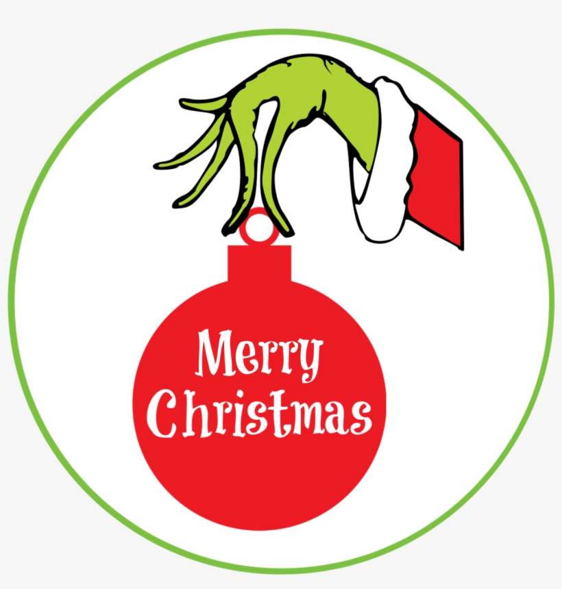 Grinch Cookie Dough Bites In Crinkle Cookie Cups With - Horizon Observatory, transparent png download