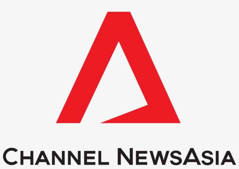 Meet Captain Marvel's Brie Larson, Samuel L - Channel News Asia Singapore Logo, transparent png download