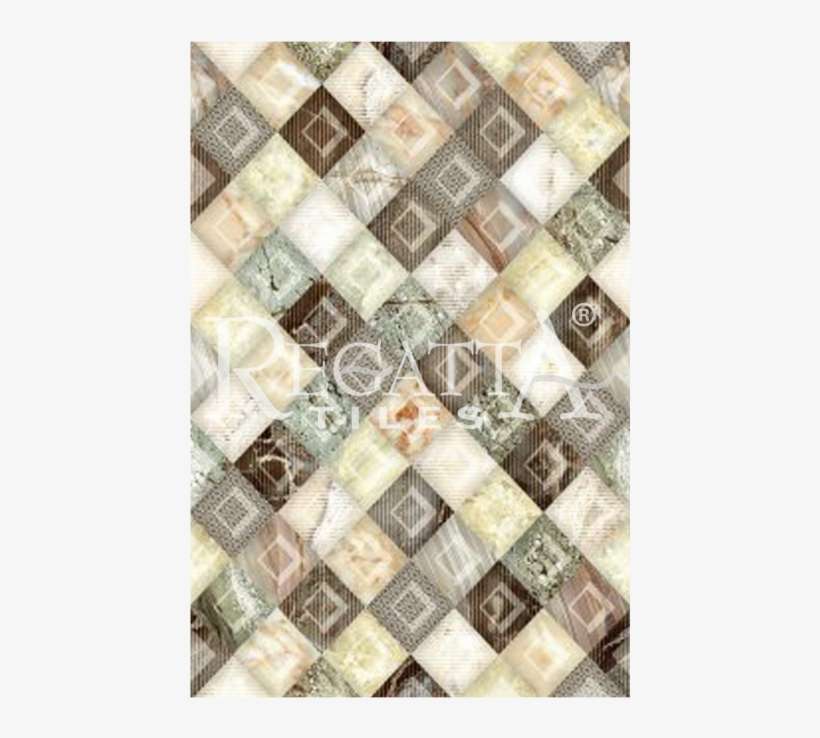 Ceramic 250x375 Glossy / Polished Elevation Tiles Rc - Tile, transparent png download