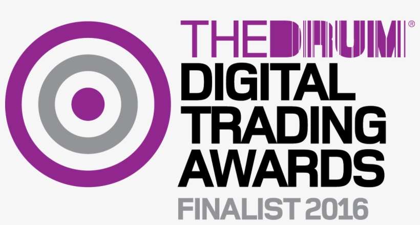 Iprospect Ukverified Account - Drum Digital Trading Awards, transparent png download