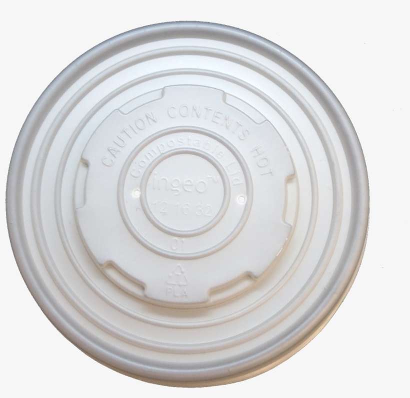 Soup Bowl Lids - Circle, transparent png download