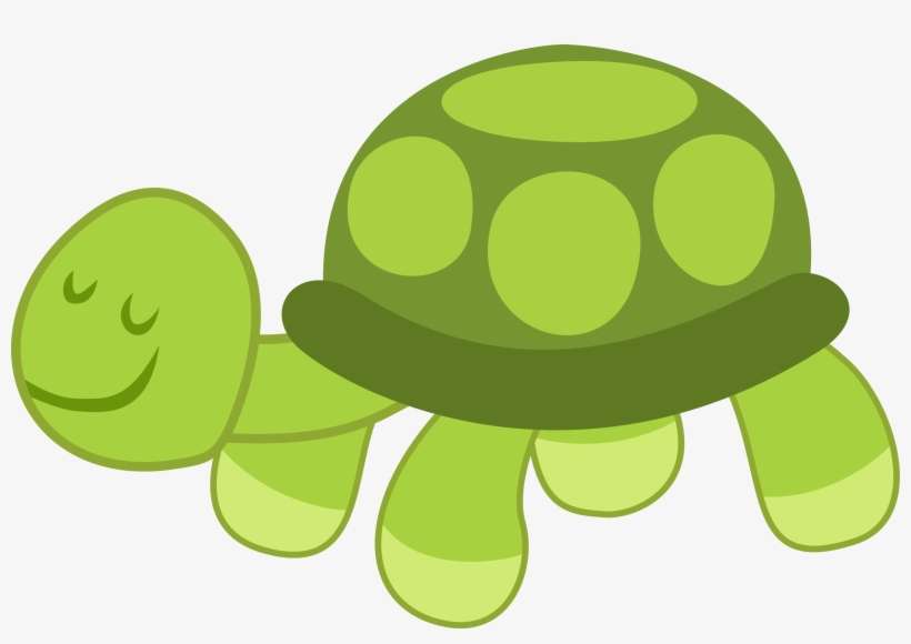 Eyes Clipart Turtle - Mlp Baby Toys Vector, transparent png download