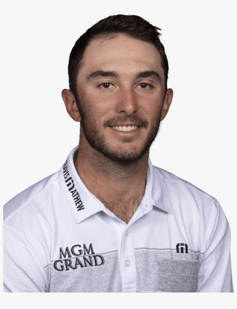 Max Homa - Leon Goretzka, transparent png download