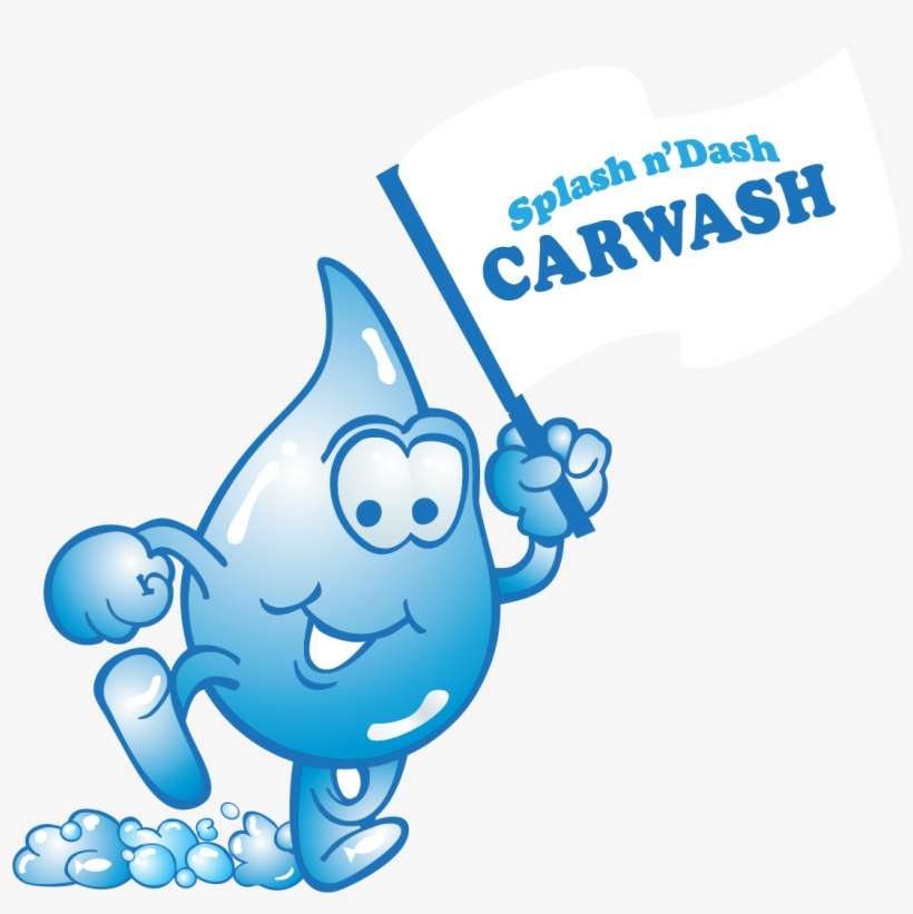 At Splash N' Dash, Our Mission Is To Provide Fast,, transparent png download