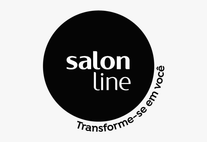 Valorizando Todas As Beleza, A Salon Line Sabe Que - Salon Line Marca, transparent png download