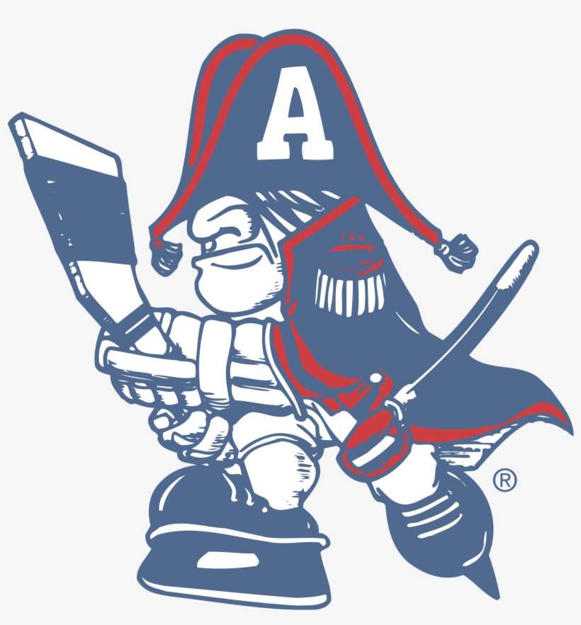 Milwaukee Admirals Logo Png Transparent - Milwaukee Admirals Logo, transparent png download