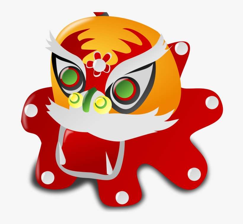 Chinese New Year Icon 19 Jan 2016 - Chinese New Year Icon Png, transparent png download