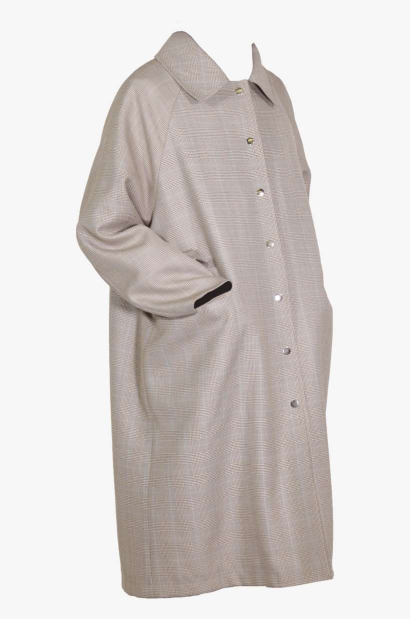 Trench Coat, transparent png download