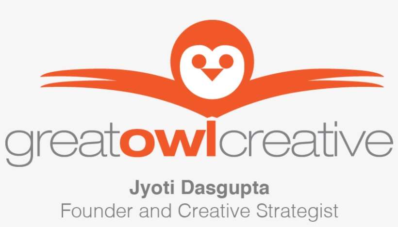 Greatowl Creative - Emblem, transparent png download