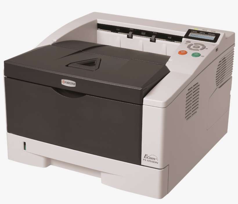 Fs-1370dn - Fs 1320d, transparent png download