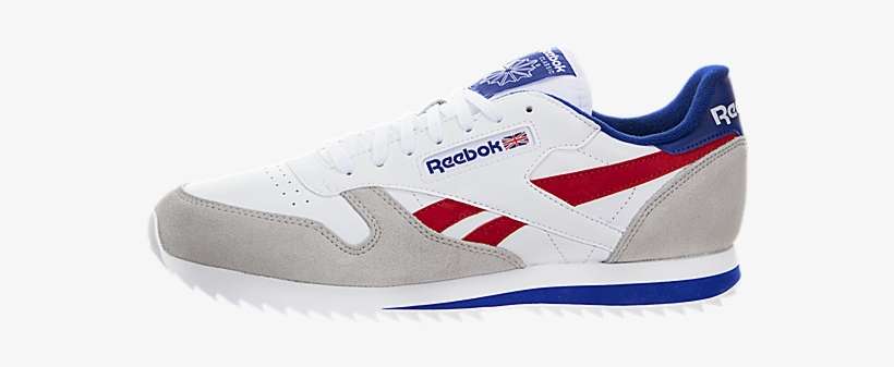 650 X 650 6 - Reebok Azul Y Rojo, transparent png download