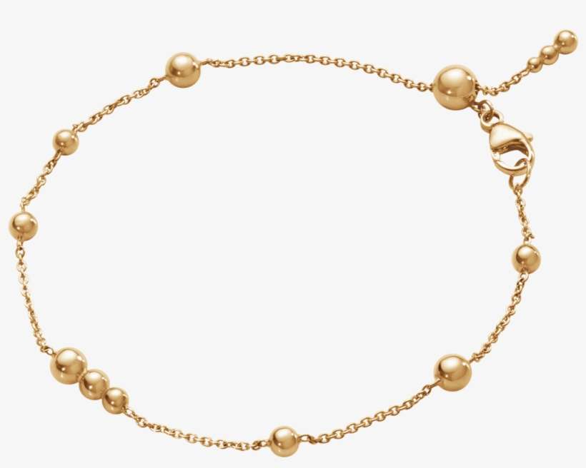 Images - Georg Jensen Moonlight Grapes Armbånd, transparent png download