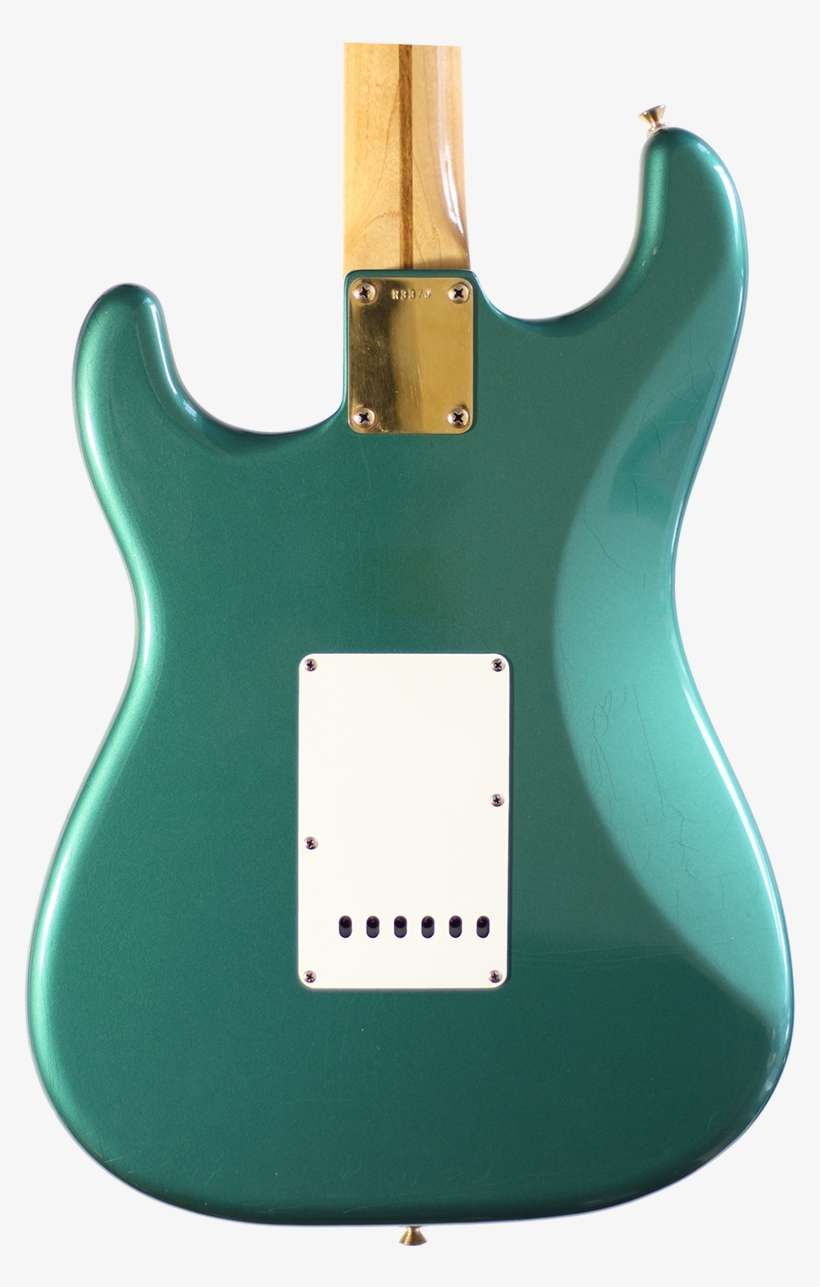 Fender Stratocaster 1956 Reissue - Electric Guitar, transparent png download