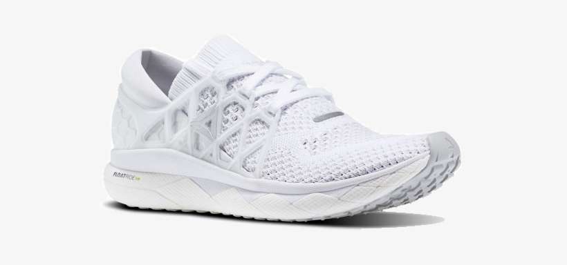 Shop All Reebok - Reebok Blancas Running, transparent png download