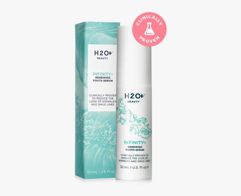 Join Our Mailing List - H2o+ Beauty, transparent png download