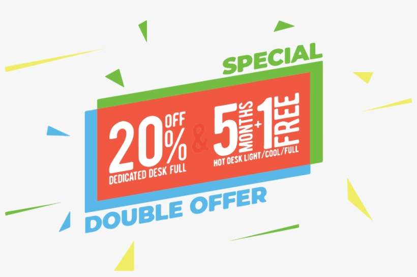 Clujhub Oferta - Starbucks, transparent png download