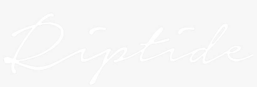 Riptide Official Bandpage - Sketch PNG Image | Transparent PNG Free ...