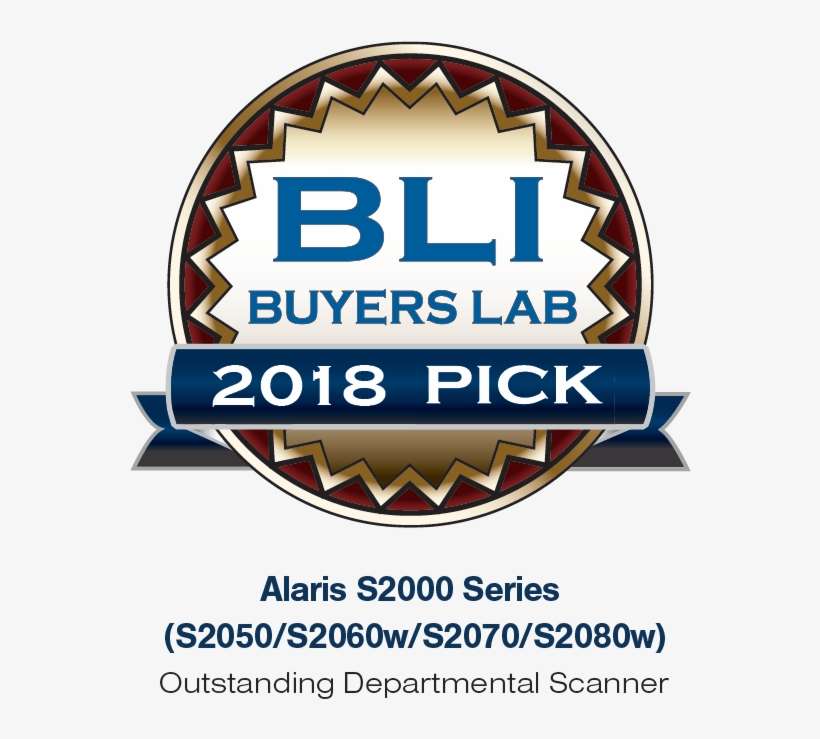 Bli Winter Pick 2018 S2000 Series - Bli 2018 Buyers Lab, transparent png download