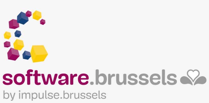 Member Of - Software In Brussels, transparent png download