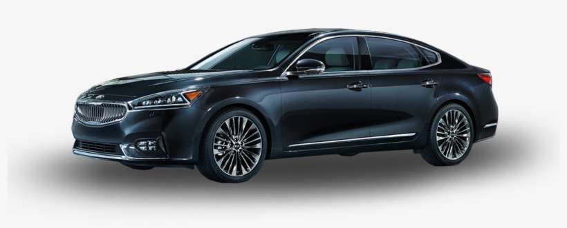 2018 Kia Cadenza - Kia Cadenza 2017 Colors, transparent png download
