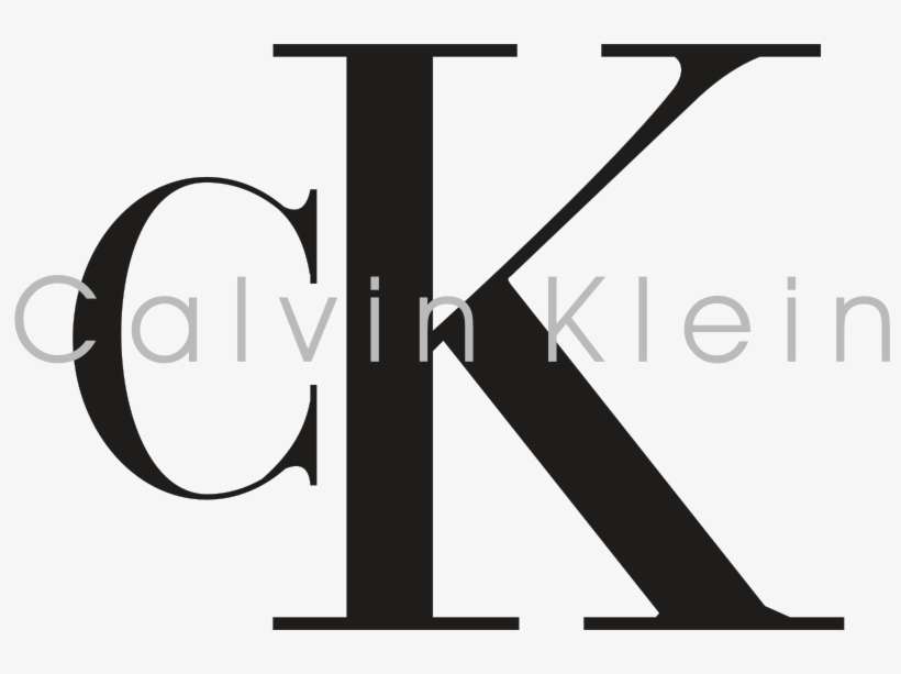 Calvin Klein Event - Calvin Klein Jean Logo, transparent png download