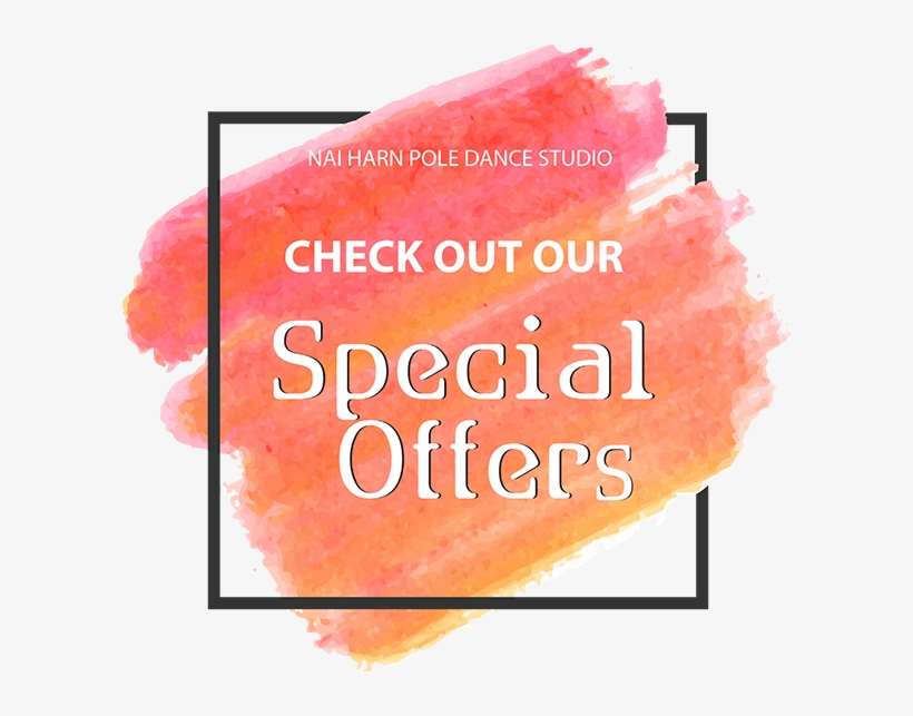 02 Dec Special Offers Banner4 - Colorfulness, transparent png download
