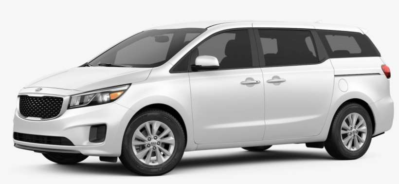 Kia Sedona - 2019 Kia Sorento Snow White Pearl, transparent png download