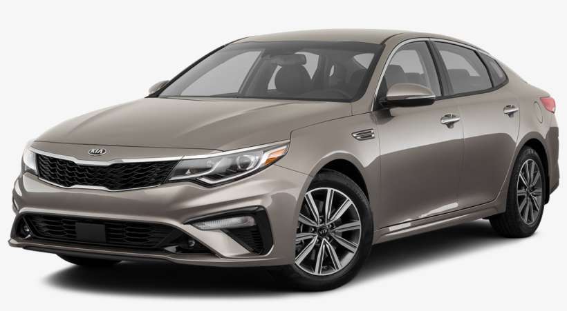 2019 Kia Optima - Kia Optima 2019 G4n, transparent png download