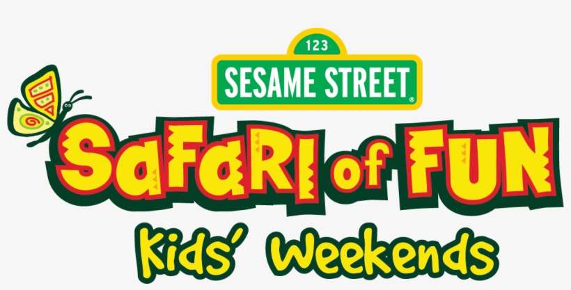 Which Is Available Starting At $14 Per Month - Sesame Street Sign, transparent png download
