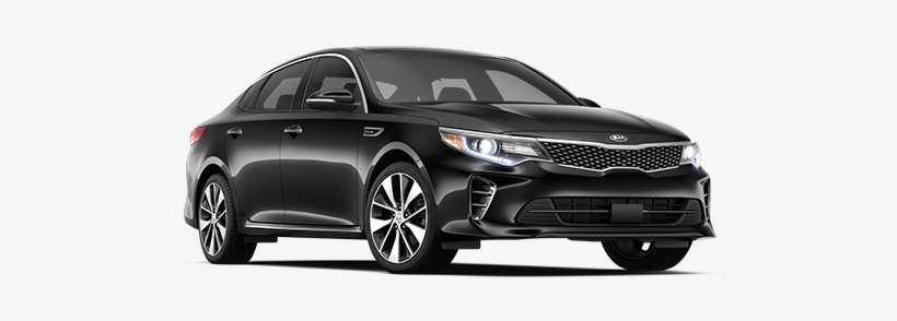 Winn Kia Of Dublin - Kia Optima, transparent png download