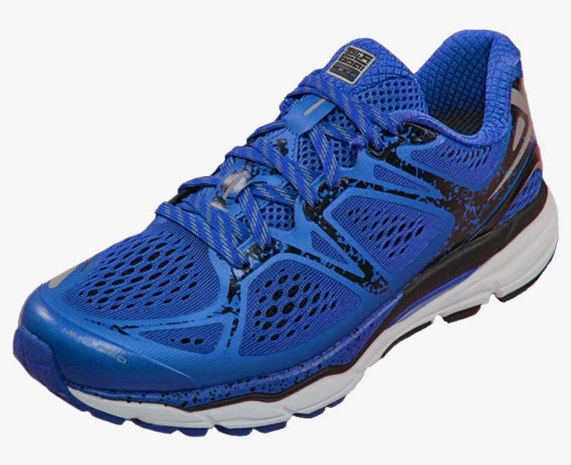 Aisportage Fitness Smart Shoe - Running Shoe, transparent png download
