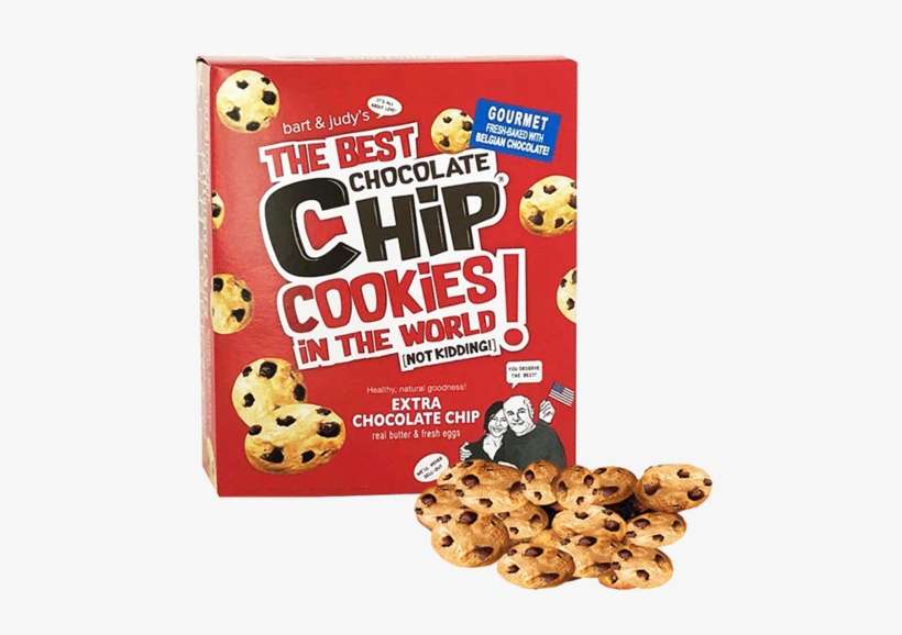 Bart And Judy's Cookies, transparent png download