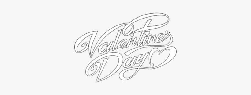 So Guy's Aaj Main Aap Ke Liye Valentine's Day Special - Sketch, transparent png download