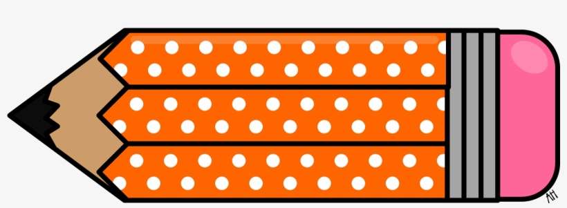 Pencil Free Content Drawing Clip Art - Red And White Spot, transparent png download