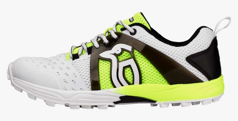 Kookaburra Kcs 1500 Rubber Stud Cricket Shoes - Kookaburra Kcs 2000 Cricket Spikes, transparent png download