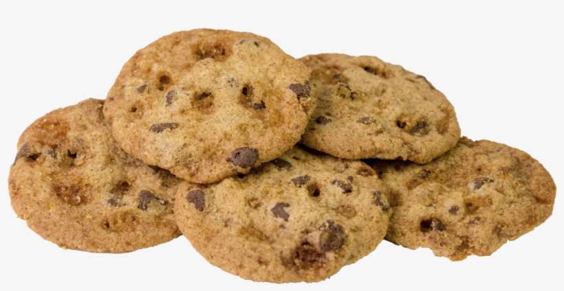Load Image Into Gallery Viewer, Toffee Chocolate Chip - Chocolate Chip Cookie, transparent png download