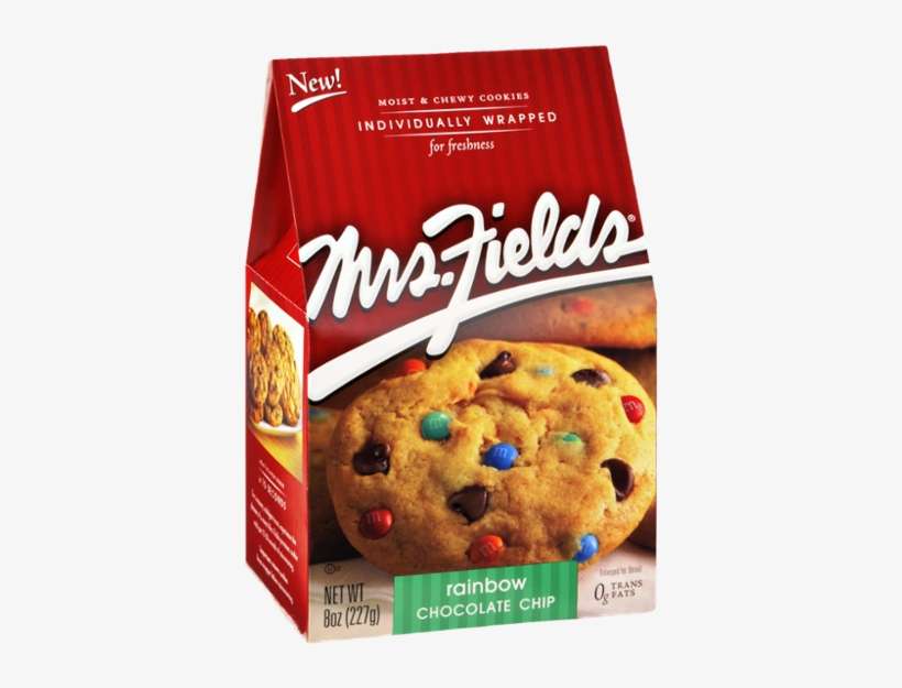 Mrs Fields Cookie, transparent png download
