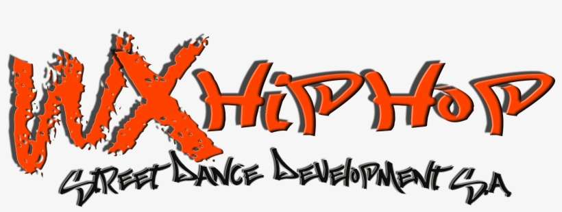 Wx Hip Hop Street Dance Development Sa - Illustration, transparent png download