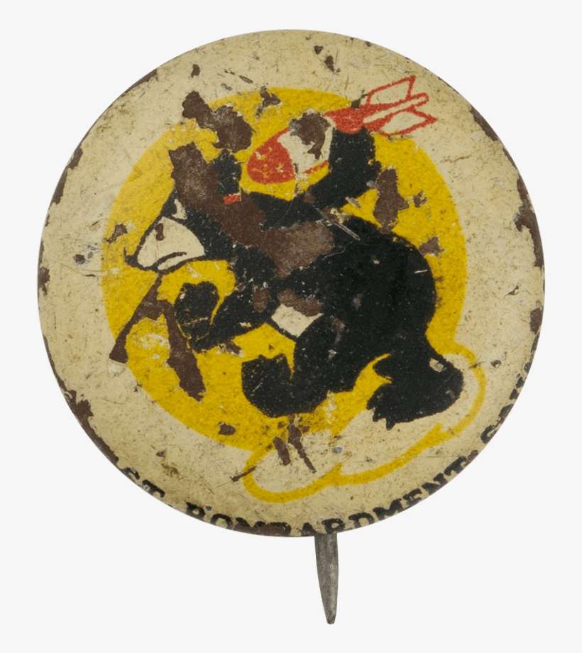 Kellogg's Pep 471st Bombardment Squadron - Circle, transparent png download