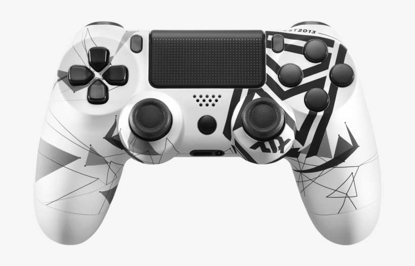 Sidemen Ps4 Controller, transparent png download