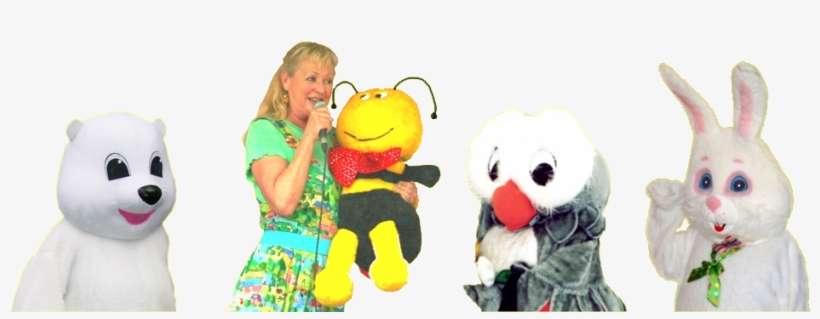 Stuffed Toy, transparent png download