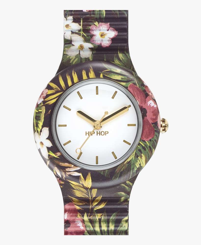 Black Jungle Product Photo 1 4xl - Watch, transparent png download