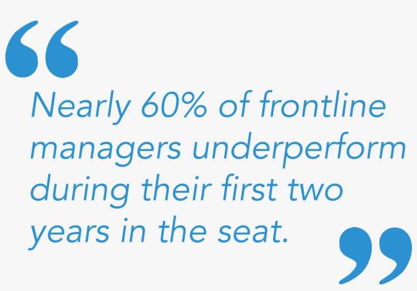 Congrats, You're A New Sales Manager Now What - Financial Adviser, transparent png download