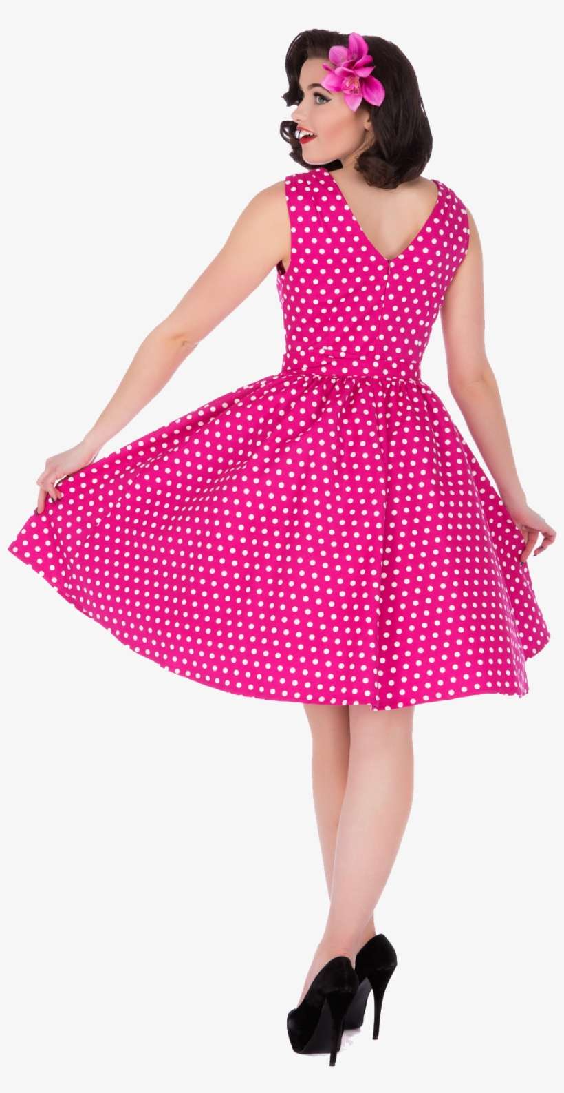 Polka Dot, transparent png download