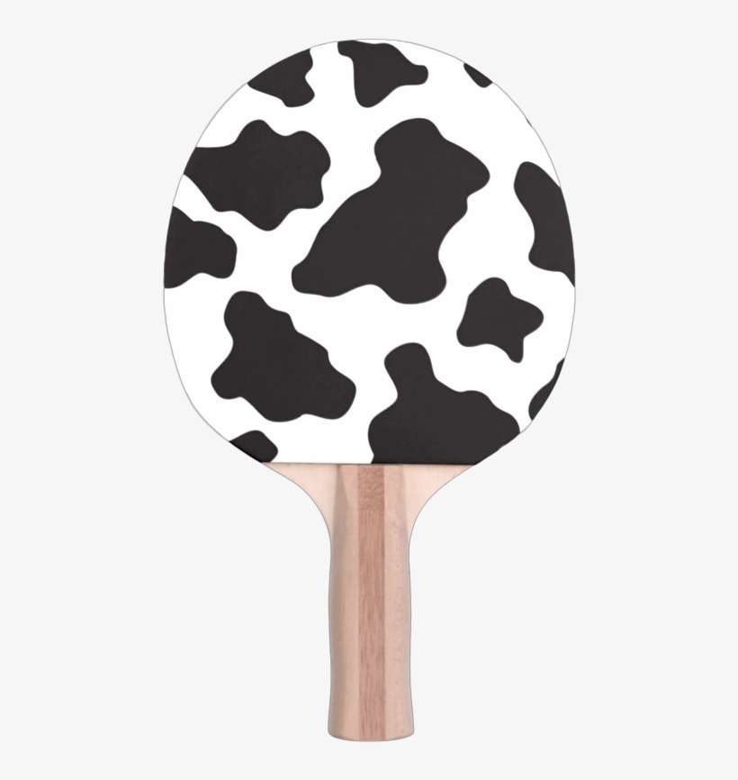 Picture - Manchas De Vaca Para Imprimir, transparent png download