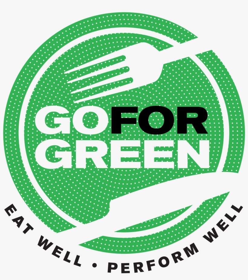 G4g Logo [png] - Go For Green, transparent png download