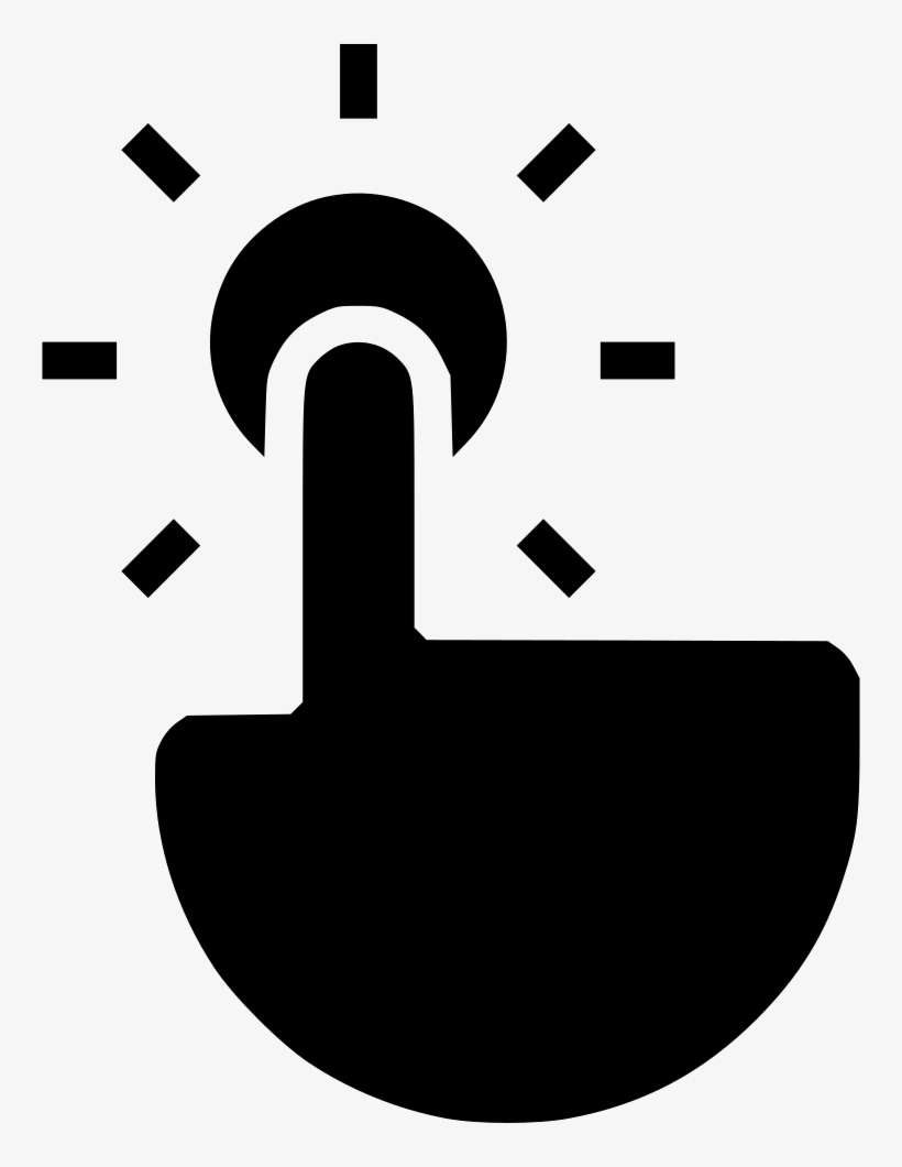 Pay Per Click Hand Touch Marketing Seo Comments, transparent png download